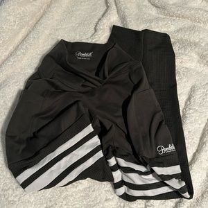 bombshell thigh highs